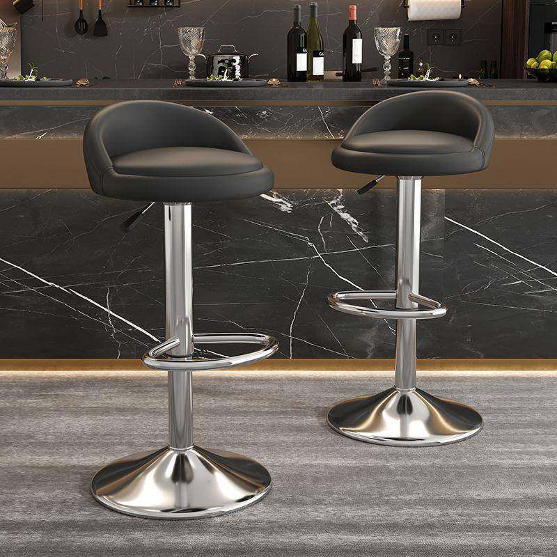 吧台椅酒吧舒适凳子家用现代简约升降旋转靠背椅子前台收银椅,商业/办公家具,酒吧桌,淘宝优惠券,粉丝福利购,淘宝优惠卷