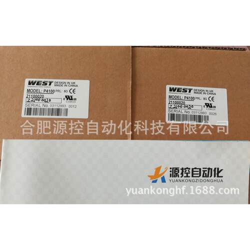 控WEST温控WES8T温表：6001+、100+、6170+