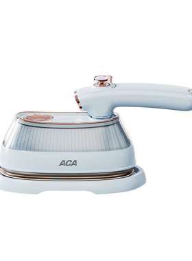 北美电器ACA蒸汽电熨斗ALY-H18ZQ25J蒸汽家用手持干湿两用熨烫机