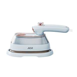 北美电器ACA蒸汽电熨斗ALY H18ZQ25J蒸汽家用手持干湿两用熨烫机