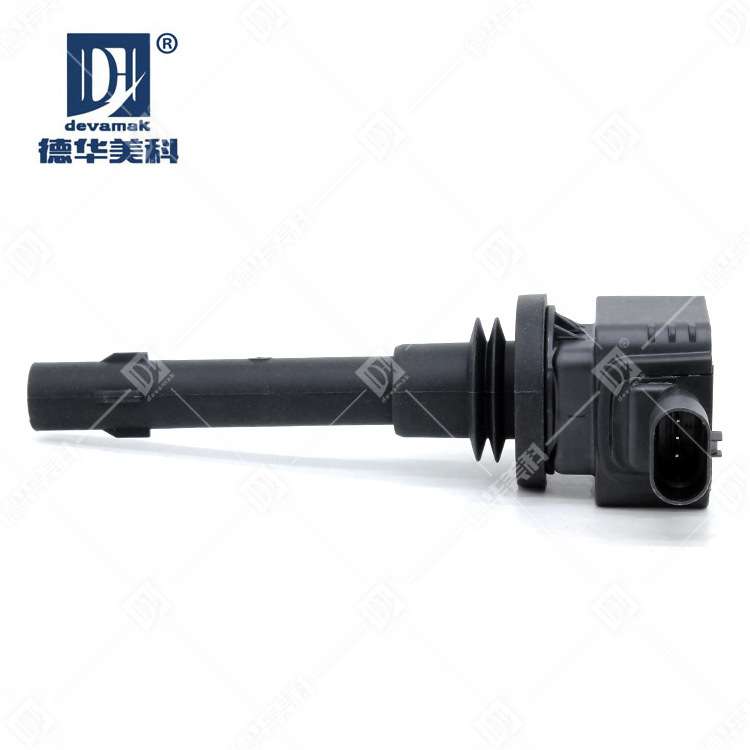 点火线圈 F01R00A110 适用 奇瑞E3F10&D4G20 现货