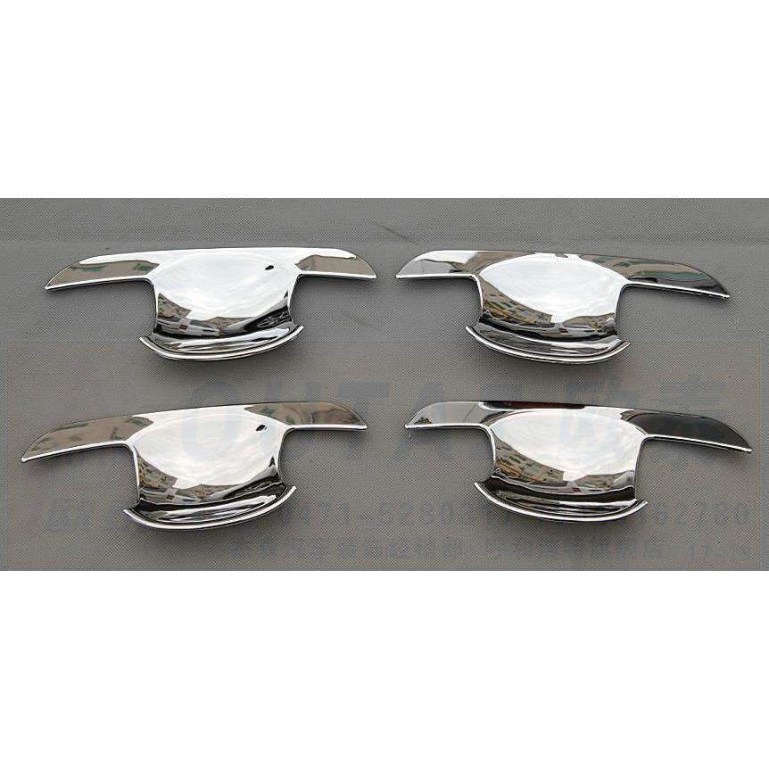 现代IX25门碗 汽车改装专用 门碗拉手 门腕 门把手拉手门外装饰件