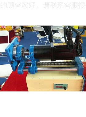 Engineering  machYPAinery boringm心achine机 镗孔 同孔修复机