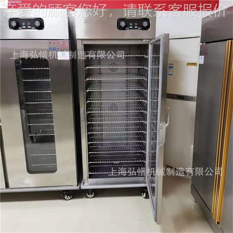 酒店宴会熟保温餐柜 动式商保温餐柜 用DKC不锈食钢移保温柜厂家