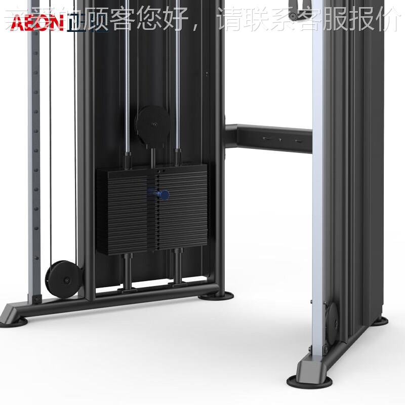AE7O器NGS-7564799小飞鸟综训练 健身房器合材 力量锻炼器材