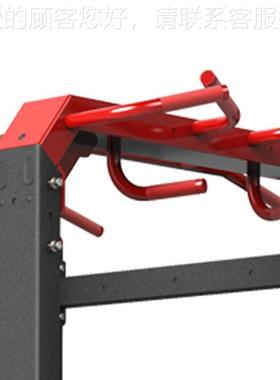 龙门架 PL功204 健厚身 房商用 多能 80173加宽加 升级 深蹲