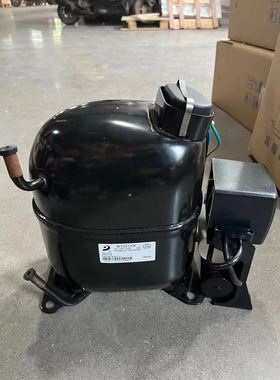 商用L68CU1展示柜红酒柜冰箱冰柜制冷压缩机R290制冷剂