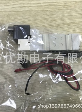 大量供应 两位五通先导电磁阀DZ3140-2H-M5替换SMC的SY5120