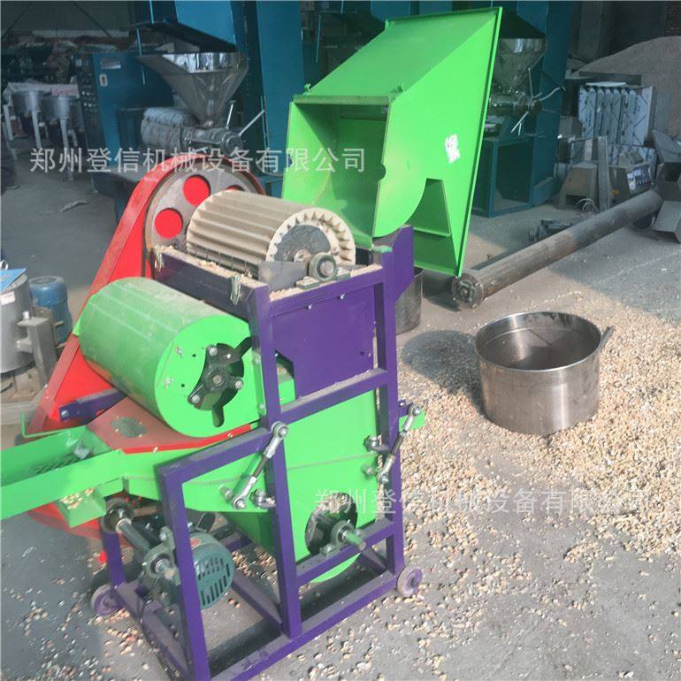 大中型花生种子剥壳机 花生脱壳机 花生去皮机 现货供应,纺织面料/辅料/配套,纺织机械配件,淘宝优惠券,粉丝福利购,淘宝优惠卷