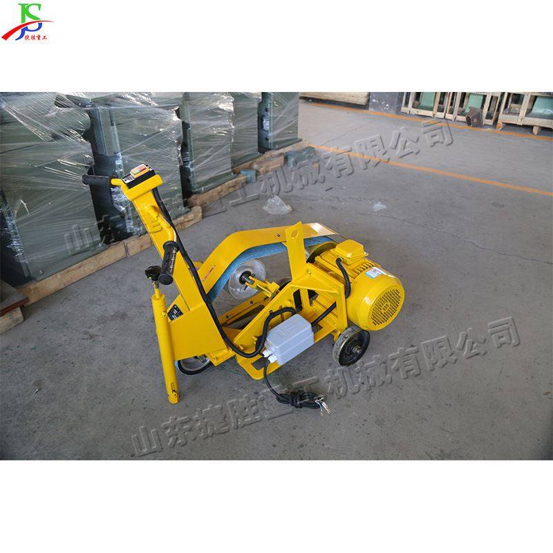 手推式钢板打磨机拼接板焊缝余高磨平机平面焊点麻点砂带抛光机,包装,快递中转袋,淘宝优惠券,粉丝福利购,淘宝优惠卷