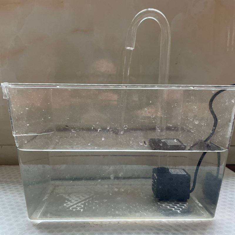 鱼缸水泵桌面小水泵造景学生小宠物乌龟缸禅意工艺品流入会券,标准件/零部件/工业耗材,自动化流水线,淘宝优惠券,粉丝福利购,淘宝优惠卷