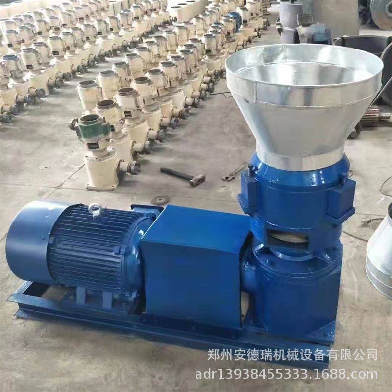 300型饲料颗粒机 升级款牛羊饲料制粒机后桥差速器畜牧养殖饲料机,纺织面料/辅料/配套,纺织机械配件,淘宝优惠券,粉丝福利购,淘宝优惠卷