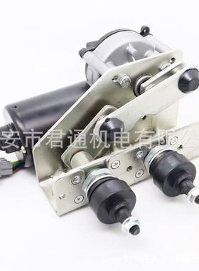 111 7442 30 D0E DOGA雨刮电机 111 7448 30 D0E DNN