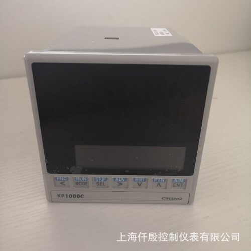 KP100CP26-G1A 温控表