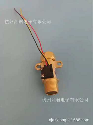 厂家直销 高品质微型流量计 精品优质黄铜螺纹流量控制阀H8J