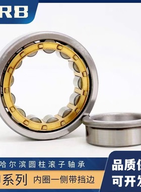 HRB哈尔滨二类圆柱滚子轴承 NJ308EM NU310EM