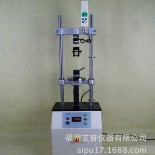 SJSV 压 2KS精J密型双柱式 供应200公斤电动显数压力试验机