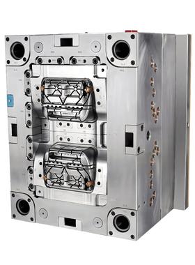 料模具加工模塑具厂开模定制P塑料注P塑工程料精密零件OKL塑非标