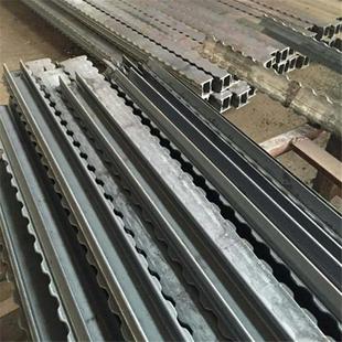 6工厂排梁能 矿用JB1200铰D接型顶梁 构稳固承3.2米载力大排型梁