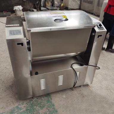 15LTRA和和面机 用商大型200公和面机 50公斤静音面机图片斤参数