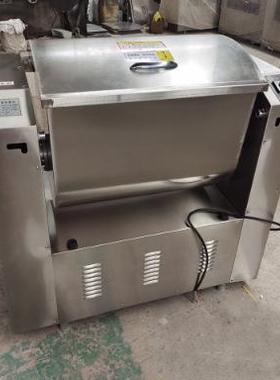 15LTRA和和面机 用商大型200公和面机 50公斤静音面机图片斤参数