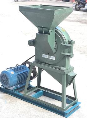 40大型饲料粉VGG机碎米齿爪式粉打碎机大米粉机玉打面破碎机厂家