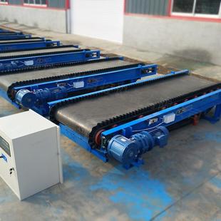 辽T宁 输送机 定量RCQF给机 冶金煤炭皮带称D料ll带式 B1000皮带秤