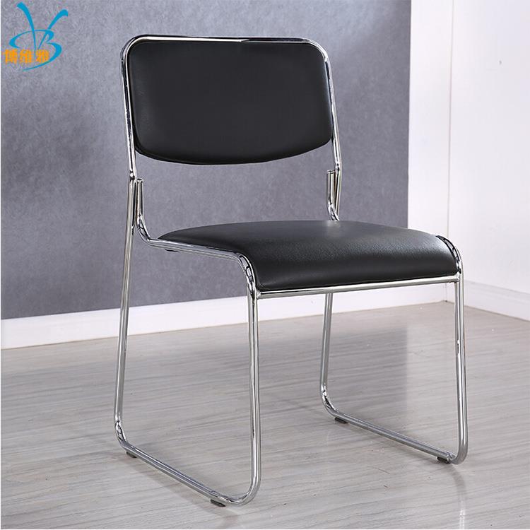 办公家具办公椅 电子脑椅会议家用形椅 办公约室椅弓简时BWY-5000