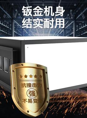 MCH-20G用工业湿机功率吊顶抽湿机480大L仓库吸潮机地下室商除湿