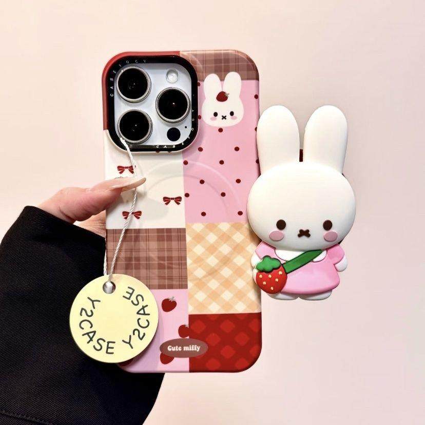 适用于苹果17/16手机保护壳