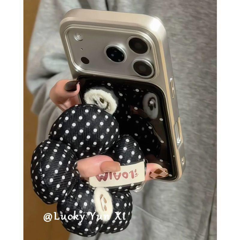 适用于苹果17/16手机保护壳