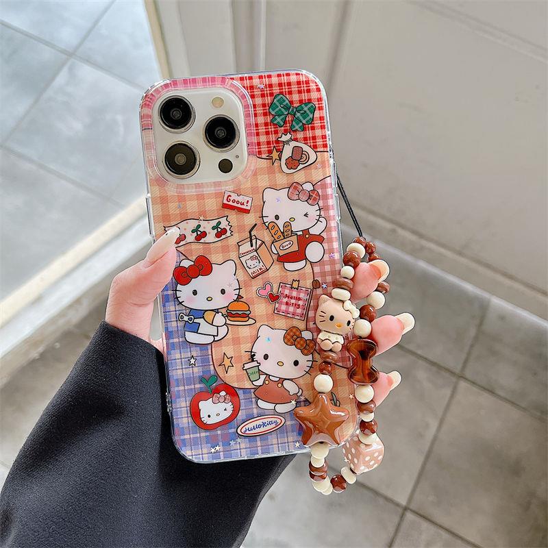 适用于苹果17/16手机保护壳