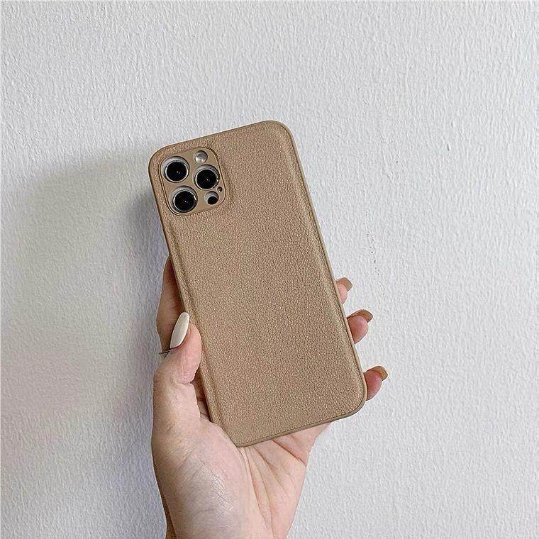 秋冬高级纯色适用苹果16手机壳iPhone14promax皮质15/12/13全包11,3C数码配件,手机保护套/壳,淘宝优惠券,粉丝福利购,淘宝优惠卷