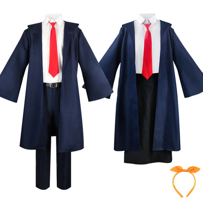 物理魔法使马修cosplay服肌肉魔法使马修兰斯多特cos舞台表演服