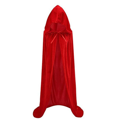 万圣节cosplay化妆舞会服装巫婆斗篷女巫精灵巫师服饰星球大战
