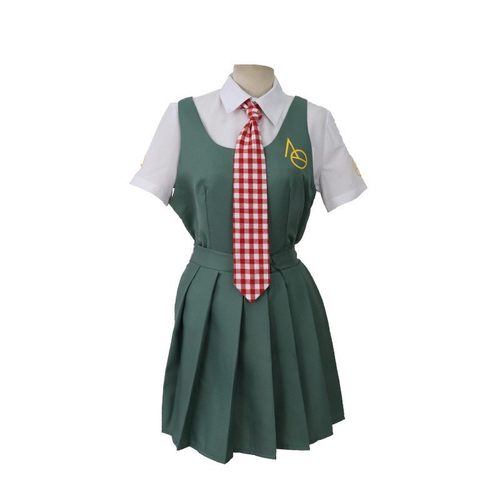 弹丸论破c服小泉真昼cosplay制服可日常穿套装现货