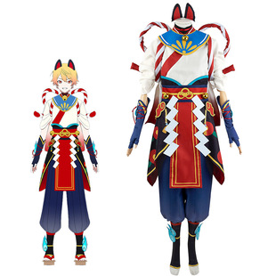 世界计划天马司神之使cos服男女二次元动漫服套装CG1471WL