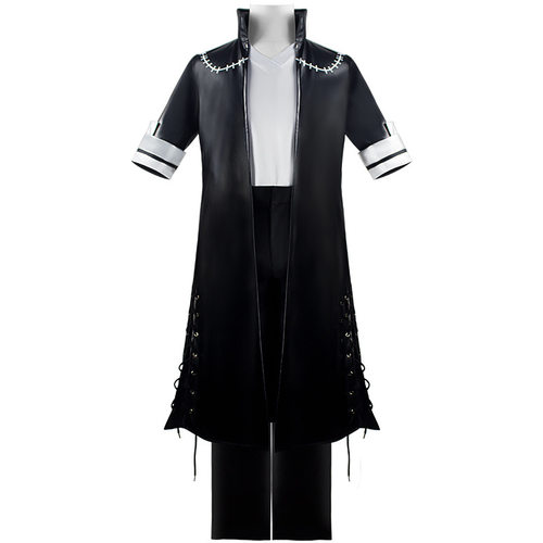 日系动漫cos服二次元cosplay服装图皮cos服角色扮演舞台服现货