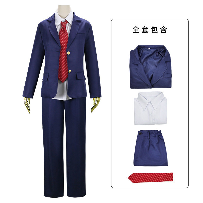 东京卍复仇者cos服场地圭介的来信松野千冬学生制服cosplay服装