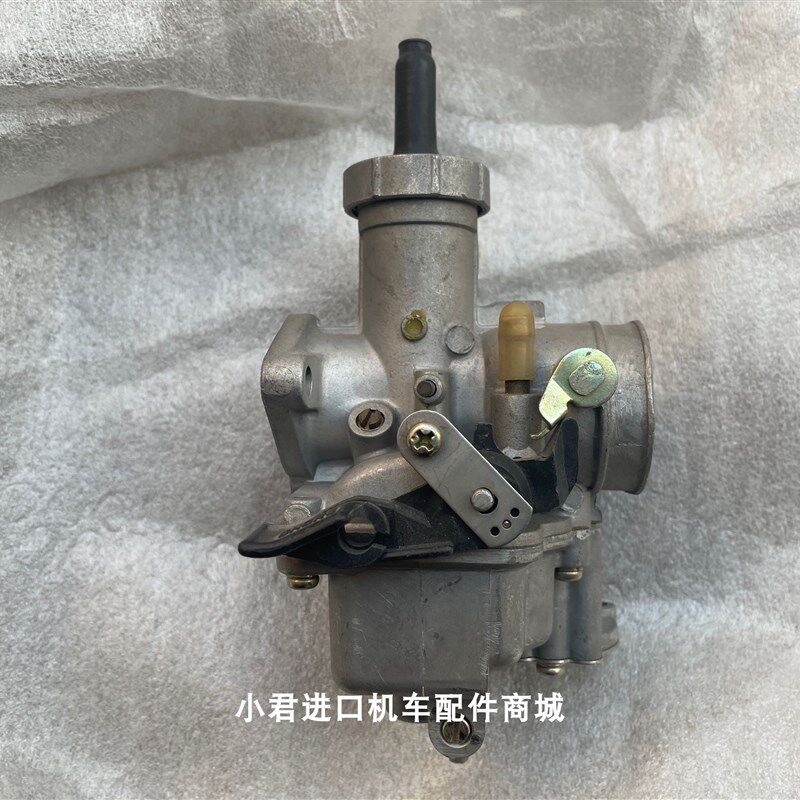 适用光阳四冲程骑士车 幸运威龙125 摩托车化油器/个