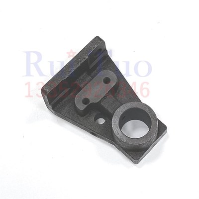 SM102 CD102齐纸板座 挡纸舌轴座 海德堡收纸挡板支架 C9.015.820