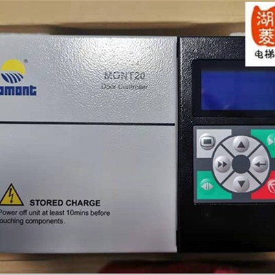 MONT20通用门机变频器替代艾默生易升门机变频器YS-K01/K32TD3200
