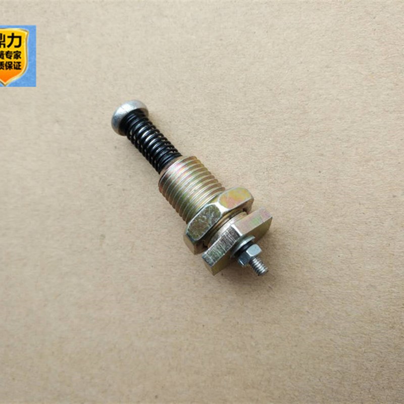 电梯配件日立超载开关螺丝弹簧顶杆螺丝钉