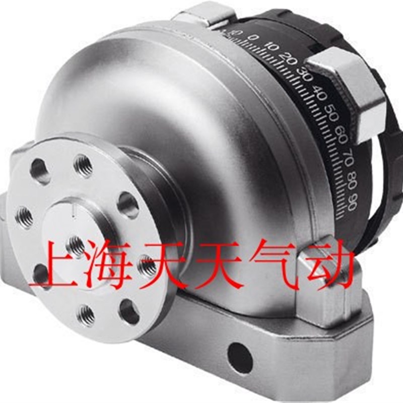费斯托 FESTO 摆动驱动器 30654 DSRL-12-180-P-FW  现货