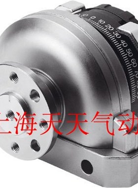 费斯托 FESTO 摆动驱动器 30654 DSRL-12-180-P-FW  现货
