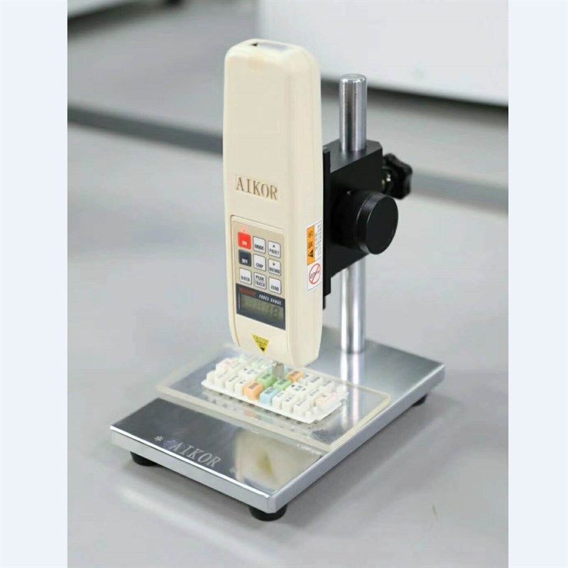 遥控器按键荷重计 键盘荷重测试仪 经济型荷重测试仪 推拉力计,标准件/零部件/工业耗材,输送带/传送带,淘宝优惠券,粉丝福利购,淘宝优惠卷