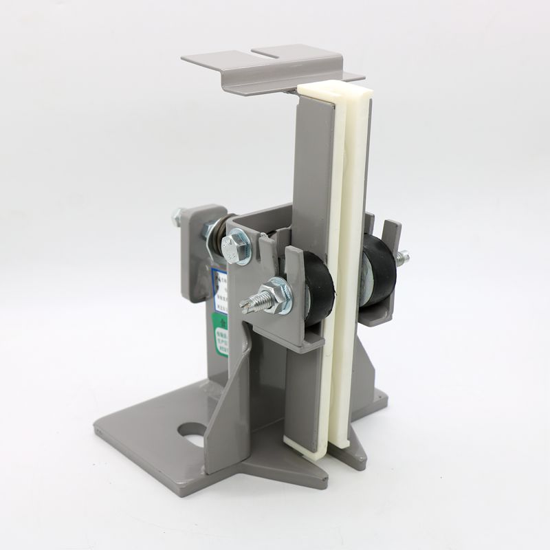 DX1B电梯滑动轿厢导靴河北东方适用于蒂森永大奥的斯迅达配件220