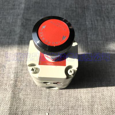 美国BELLOFRAM T10精密调压阀960-009-000  60PSI(0.41MPa)