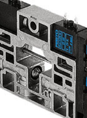 费斯托 FESTO 电磁阀 CPV14-M1H-3OLS-3GLS-1/8 176067  现货