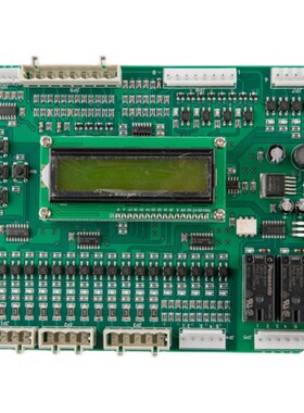 江南快速电梯逻辑通讯板 TOMCB电梯转换板 ProD05013V2.0电梯配件